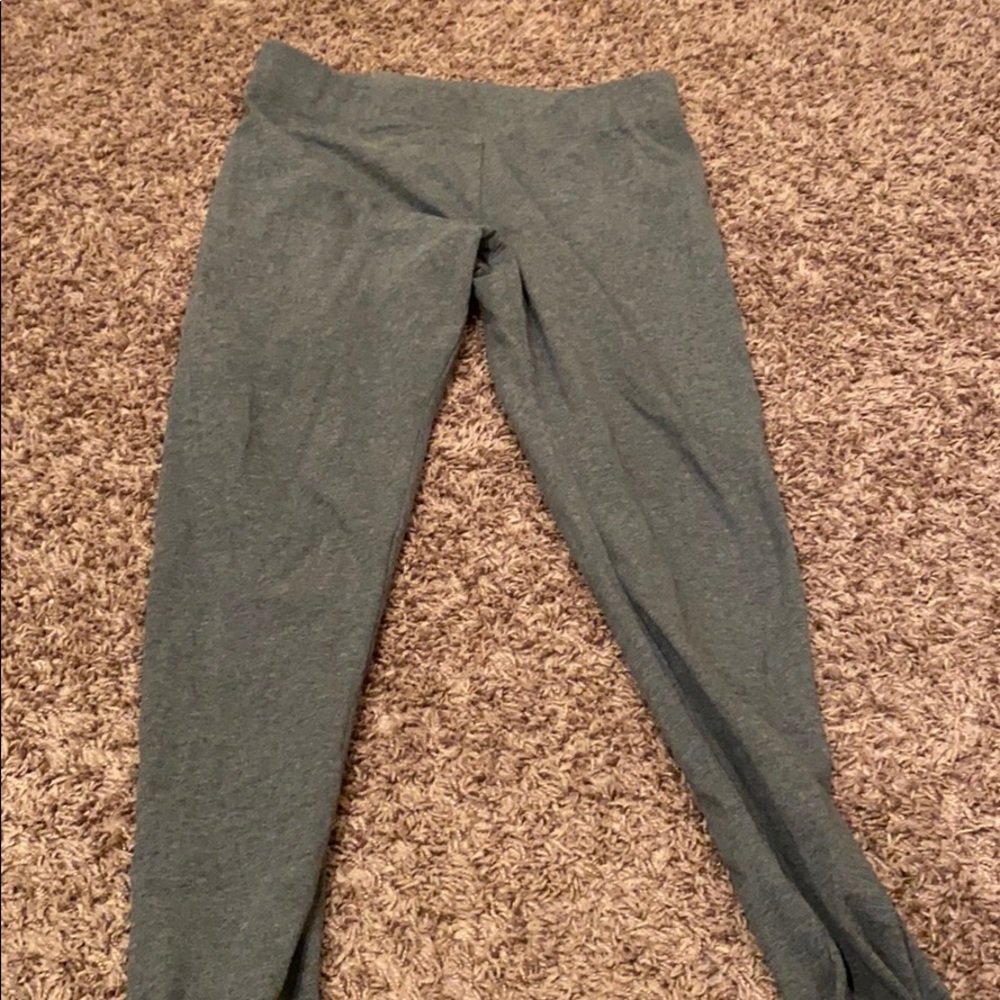 after aerie leggings